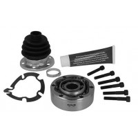 617-015 CIFAM Шарнирный комплект, Привідний вал