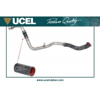 Трубка наддуваемого повітря UCEL 15950