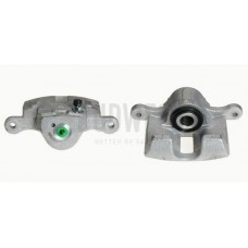 342675 BUDWEG CALIPER Гальмівний супорт