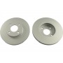 BR-6768-C KAVO PARTS Гальмівний диск