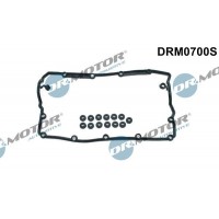 DRM0700S Dr.Motor Automotive Комплект прокладок, Кришка головки циліндра
