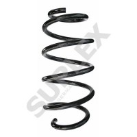 39371 SUPLEX Пружина ходової частини