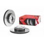 09.9172.1X BREMBO Гальмівний диск