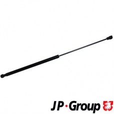 4381202800 JP GROUP Газова пружина заднє скло
