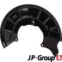 1164201080 JP GROUP Відбивач диск гальмівного механізму