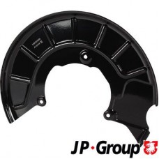 1164201080 JP GROUP Відбивач диск гальмівного механізму