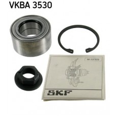 VKBA3530 SKF Комплект підшипника ступиці колеса