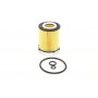 F 026 407 166 BOSCH Масляний фільтр