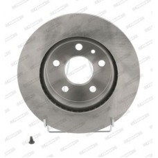 DDF860 FERODO Гальмівний диск