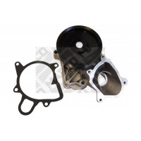 21657 MAPCO Водяний насос охолодження двигуна