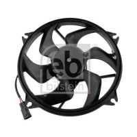 40635 FEBI BILSTEIN Вентилятор охолодження двигуна