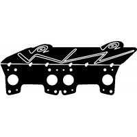 424710P CORTECO Прокладка випускний колектор