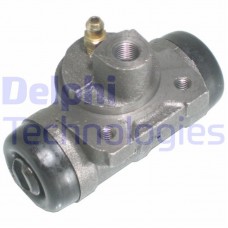 LW26506 DELPHI Колісний гальмівний циліндр