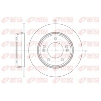 61435.00 REMSA Гальмівний диск