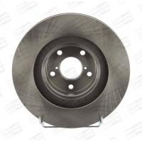 562677CH CHAMPION Гальмівний диск