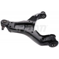 46698 SPIDAN CHASSIS PARTS Ричаг незалежної підвіски колеса, подвеска колеса