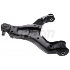 46698 SPIDAN CHASSIS PARTS Ричаг незалежної підвіски колеса, подвеска колеса