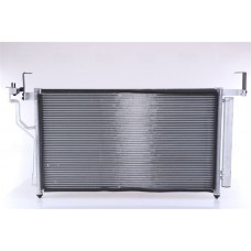 940632 NISSENS Конденсатор кондиціонера