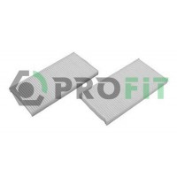 1521-2160 PROFIT Фільтр повітря у внутрішньому просторі