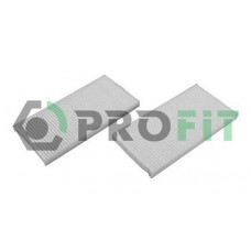 1521-2160 PROFIT Фільтр повітря у внутрішньому просторі