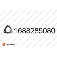 1688285080 EUROREPAR Прокладка труба вихлопного газу
