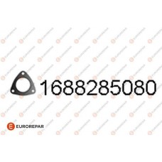 1688285080 EUROREPAR Прокладка труба вихлопного газу