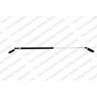 GS0871 ROC Газова пружина кришка багажника