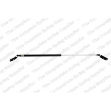 GS0871 ROC Газова пружина кришка багажника