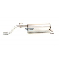 23346 WALKER Глушник вихлопних газів кінцевий