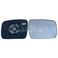 6432043 ALKAR Дзеркальне скло зовнішнє дзеркало