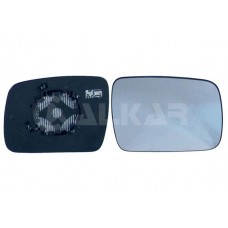 6432043 ALKAR Дзеркальне скло зовнішнє дзеркало