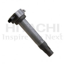 2504043 HITACHI Котушка запалювання