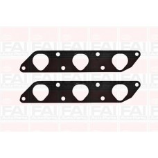 IM846 FAI AutoParts Комплект прокладок впускний колектор