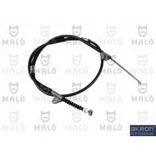 29139 AKRON-MALÒ Тросик, cтояночный тормоз