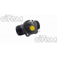 101-843 CIFAM Колісний гальмівний циліндр