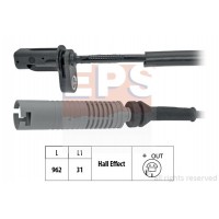 1.960.077 EPS Датчик частота обертання колеса