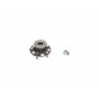 WBH-2041 KAVO PARTS Комплект підшипника ступиці колеса