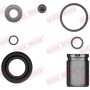 114-5044 QUICK BRAKE Ремкомплект, Гальмівний супорт