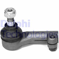 TA984 DELPHI Наконечник поперечної кермової тяги