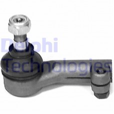 TA984 DELPHI Наконечник поперечної кермової тяги