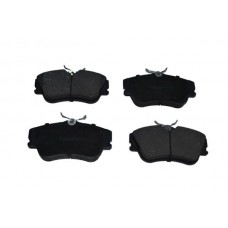 71381 ASAM Комплект гальмівних колодок дисковий гальм