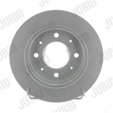 562788JC JURID Гальмівний диск