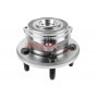 WM 2168 METZGER Комплект підшипника ступиці колеса