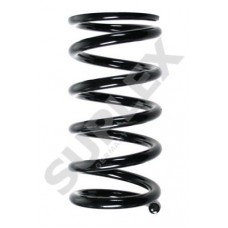 20175 SUPLEX Пружина ходової частини