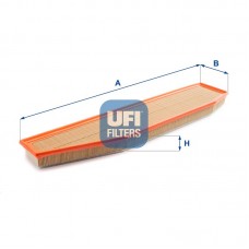 30.395.00 UFI Повітряний фільтр