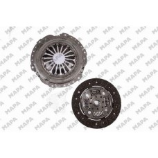 012200609 MAPA Комплект зчеплення