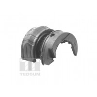 TED95385 TEDGUM Опора стабілізатора