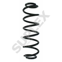 03373 SUPLEX Пружина ходової частини