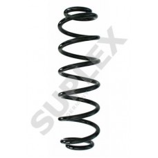 03373 SUPLEX Пружина ходової частини