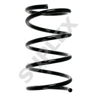 11056 SUPLEX Пружина ходової частини